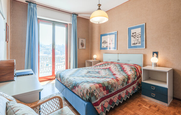 Semesterlägenhet - Recco , Italien - ILL692 8