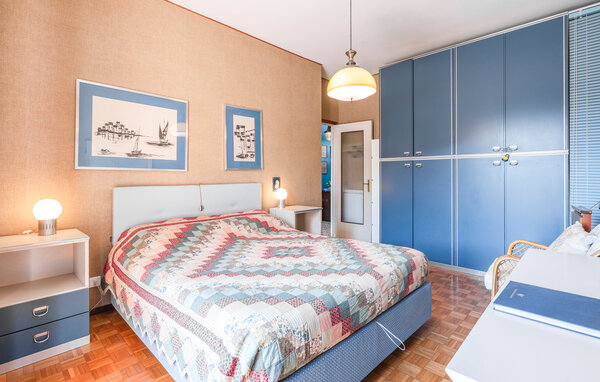 Semesterlägenhet - Recco , Italien - ILL692 601