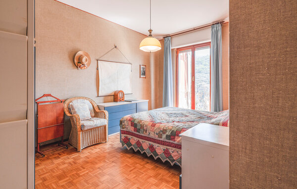 Semesterlägenhet - Recco , Italien - ILL692 602