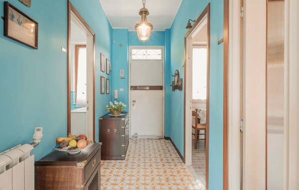 Semesterlägenhet - Recco , Italien - ILL692 501