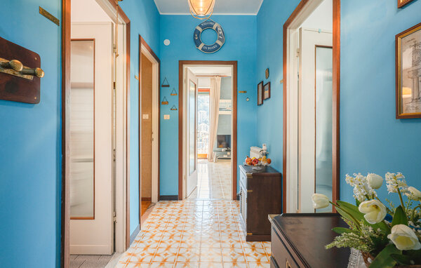 Semesterlägenhet - Recco , Italien - ILL692 502