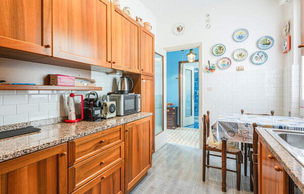 Semesterlägenhet - Recco , Italien - ILL692 7