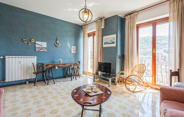 Semesterlägenhet - Recco , Italien - ILL692 4