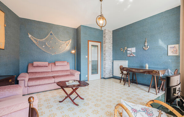 Semesterlägenhet - Recco , Italien - ILL692 5