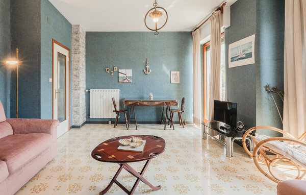 Semesterlägenhet - Recco , Italien - ILL692 301