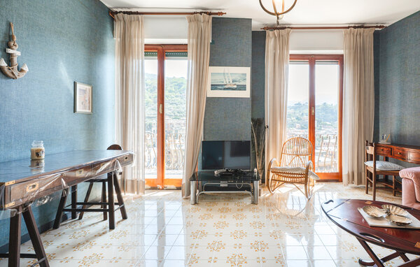 Semesterlägenhet - Recco , Italien - ILL692 302