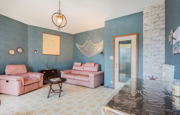 Semesterlägenhet - Recco , Italien - ILL692 303