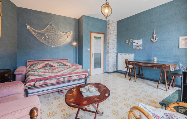 Semesterlägenhet - Recco , Italien - ILL692 305