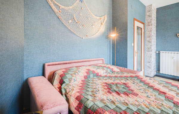 Semesterlägenhet - Recco , Italien - ILL692 306