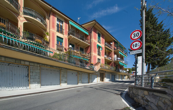 Appartamento - Recco , Italia - ILL692 81