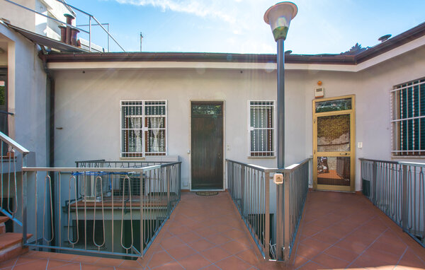 Appartamento - Recco , Italia - ILL692 82