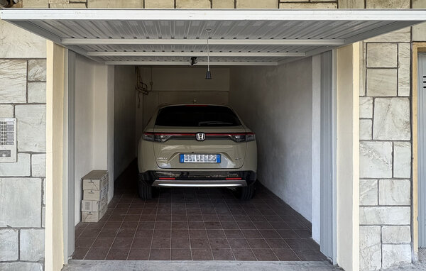 Semesterlägenhet - Recco , Italien - ILL692 101