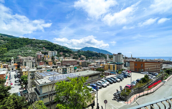 Semesterlägenhet - Recco , Italien - ILL692 1