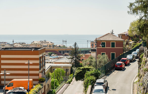 Semesterlägenhet - Recco , Italien - ILL692 202