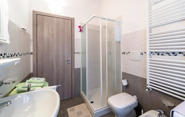 Ferieleilighet - Casarza Ligure , Italia - ILL693 703