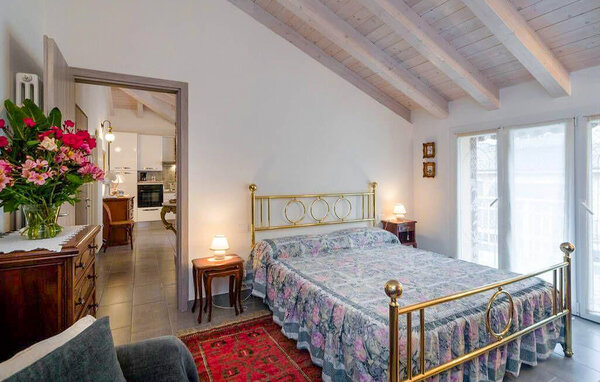 Ferieleilighet - Casarza Ligure , Italia - ILL693 5