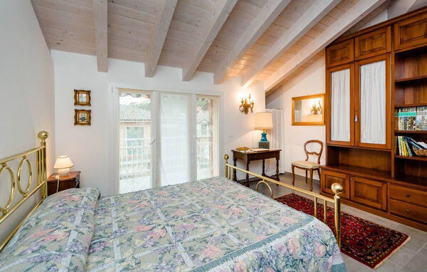 Ferieleilighet - Casarza Ligure , Italia - ILL693 6