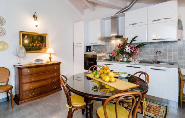 Ferieleilighet - Casarza Ligure , Italia - ILL693 4