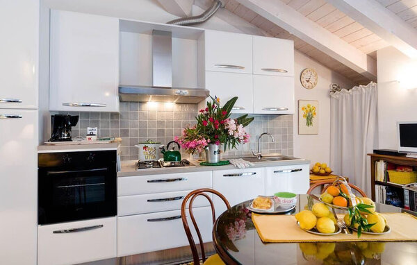 Ferieleilighet - Casarza Ligure , Italia - ILL693 401