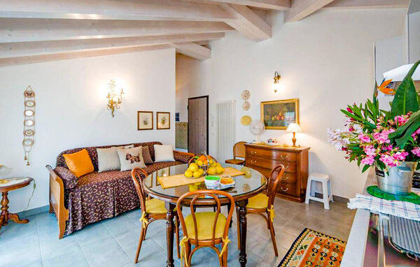 Ferieleilighet - Casarza Ligure , Italia - ILL693 3