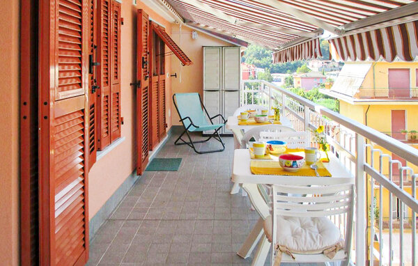 Ferieleilighet - Casarza Ligure , Italia - ILL693 1