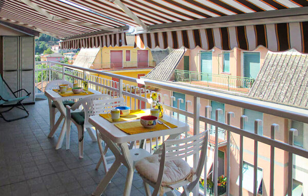 Ferieleilighet - Casarza Ligure , Italia - ILL693 101