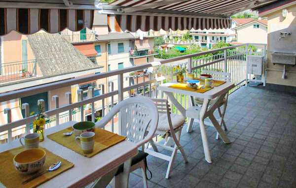 Ferieleilighet - Casarza Ligure , Italia - ILL693 7