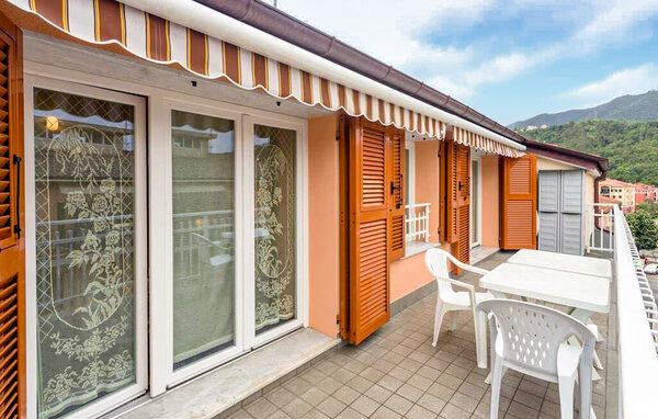 Ferieleilighet - Casarza Ligure , Italia - ILL693 102