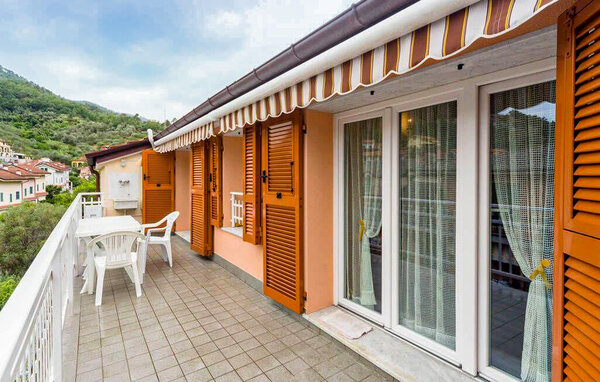 Ferieleilighet - Casarza Ligure , Italia - ILL693 2
