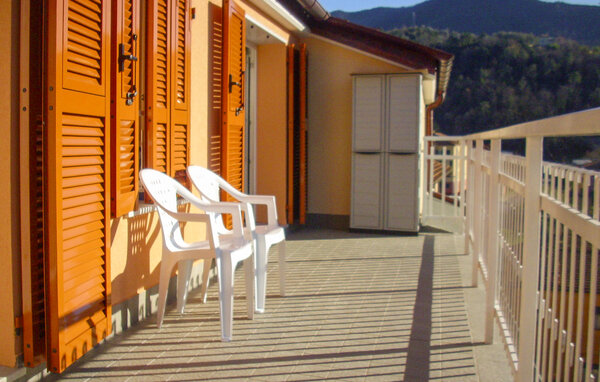 Ferieleilighet - Casarza Ligure , Italia - ILL693 103