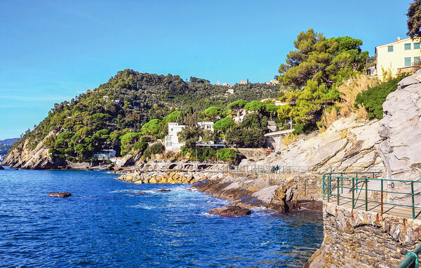 Ferieleilighet - Zoagli , Italia - ILL694 903