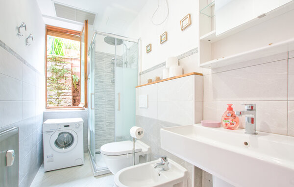 Ferieleilighet - Zoagli , Italia - ILL694 701