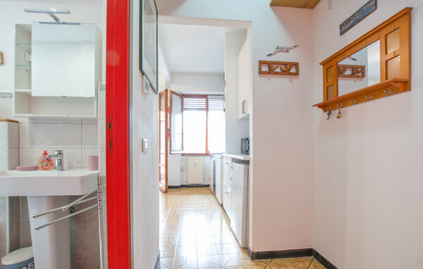 Ferieleilighet - Zoagli , Italia - ILL694 702