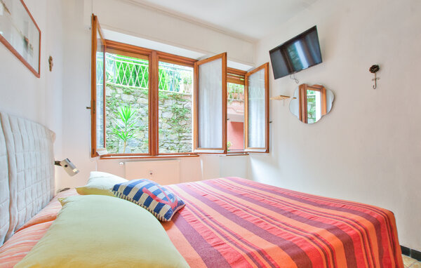 Ferieleilighet - Zoagli , Italia - ILL694 4