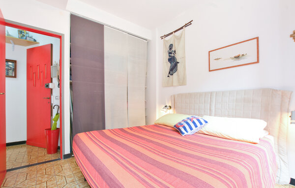 Ferieleilighet - Zoagli , Italia - ILL694 602