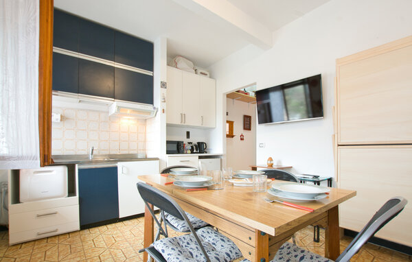 Ferieleilighet - Zoagli , Italia - ILL694 401