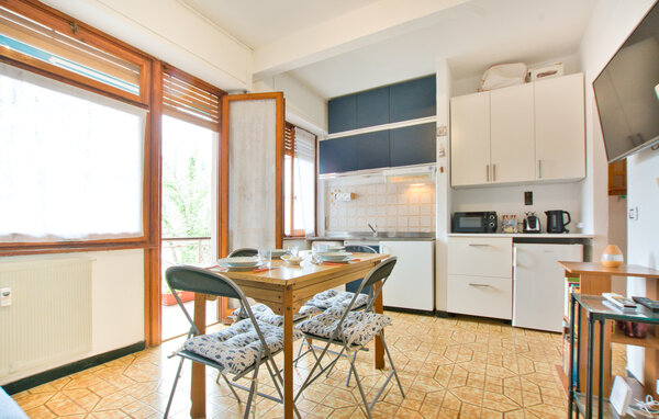 Ferieleilighet - Zoagli , Italia - ILL694 3