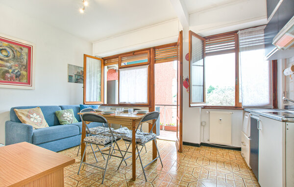 Ferieleilighet - Zoagli , Italia - ILL694 2