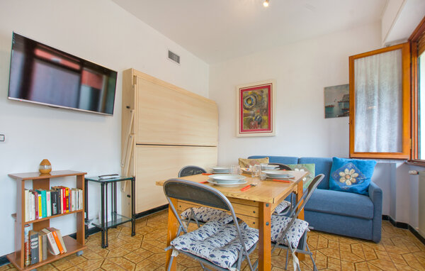 Ferieleilighet - Zoagli , Italia - ILL694 301