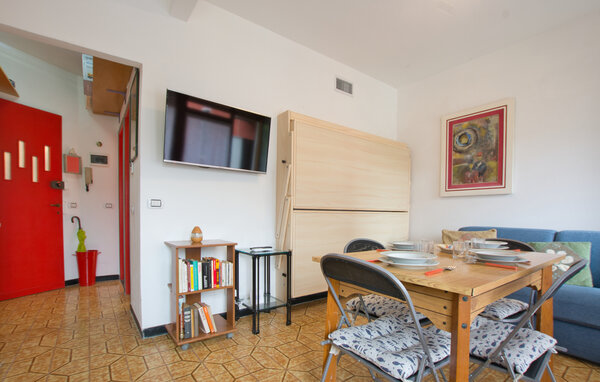 Ferieleilighet - Zoagli , Italia - ILL694 302