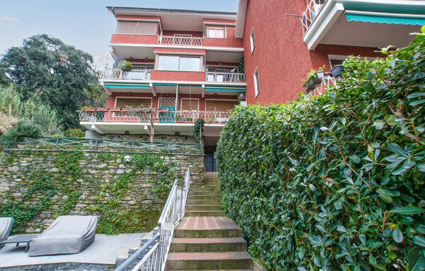 Ferieleilighet - Zoagli , Italia - ILL694 1