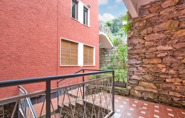 Ferieleilighet - Zoagli , Italia - ILL694 101