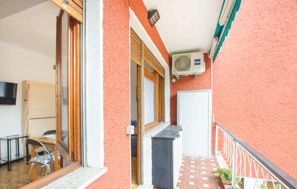 Ferieleilighet - Zoagli , Italia - ILL694 102