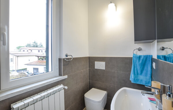 Semesterlägenhet - Ameglia , Italien - ILL695 701