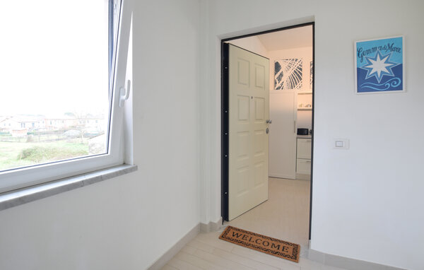 Semesterlägenhet - Ameglia , Italien - ILL695 501