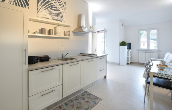 Semesterlägenhet - Ameglia , Italien - ILL695 5