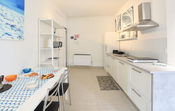 Semesterlägenhet - Ameglia , Italien - ILL695 301