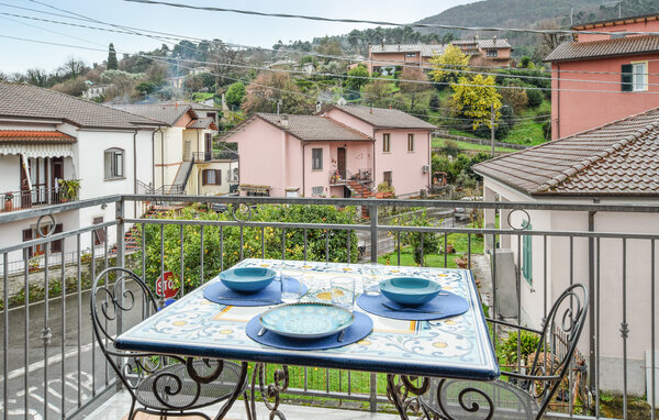 Semesterlägenhet - Ameglia , Italien - ILL695 1