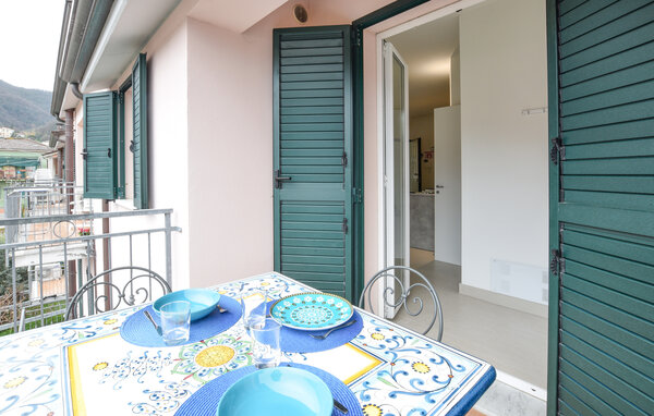 Semesterlägenhet - Ameglia , Italien - ILL695 102