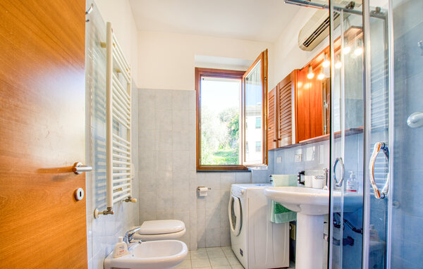 Ferienwohnung - Cogorno , Italien - ILL696 701